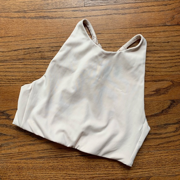 girlfriend collective Other - LIKE NEW girlfriend collective Sports Bra/Crop Top